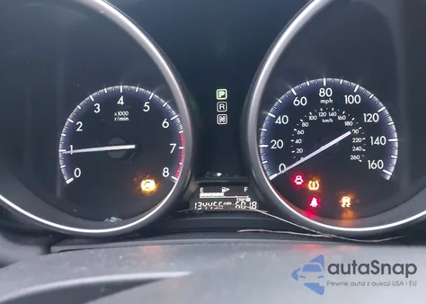 2012 Mazda Mazda3 I Touring from USA, damaged, VIN JM1BL1VG3C1510806